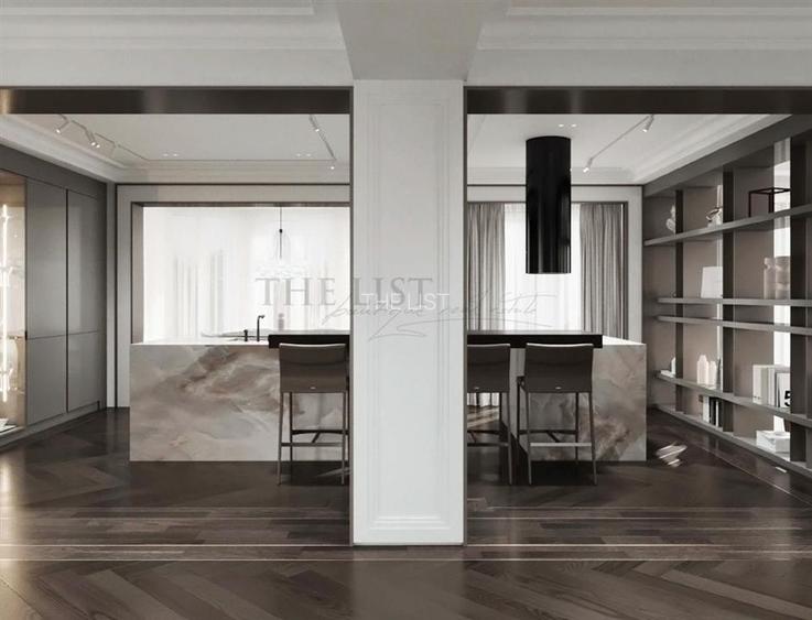 De inchiriat Vila Exclusivista de Lux | Complex Rezidential | Iancu Nicolae - 5