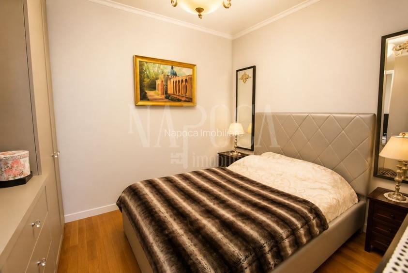 Casa 5 camere de vanzare in Zorilor, Cluj Napoca - 12