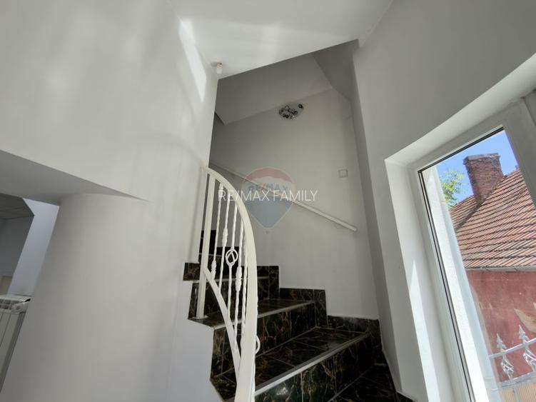 Spațiu Comercial /Clinica | Ultracentral Oradea | Roman Ciorogariu - 15
