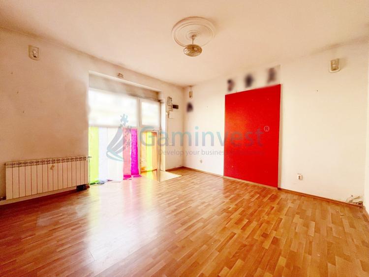 Spatiu ultracentral de inchiriat cu intrare din strada, Oradea, Bihor