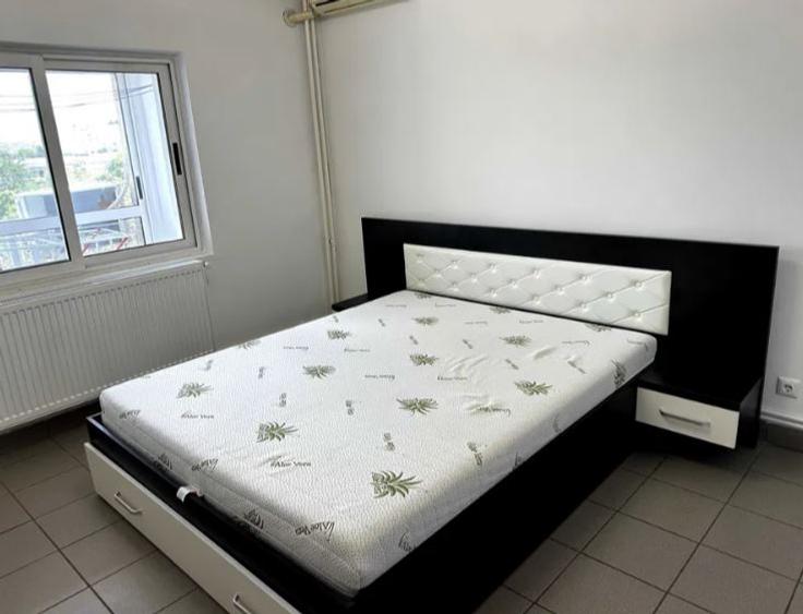 UNIRII Piata Alba Iulia METROU MUNCII et.5/8,DECOMANDAT,2 bai,centrala,2balcoane