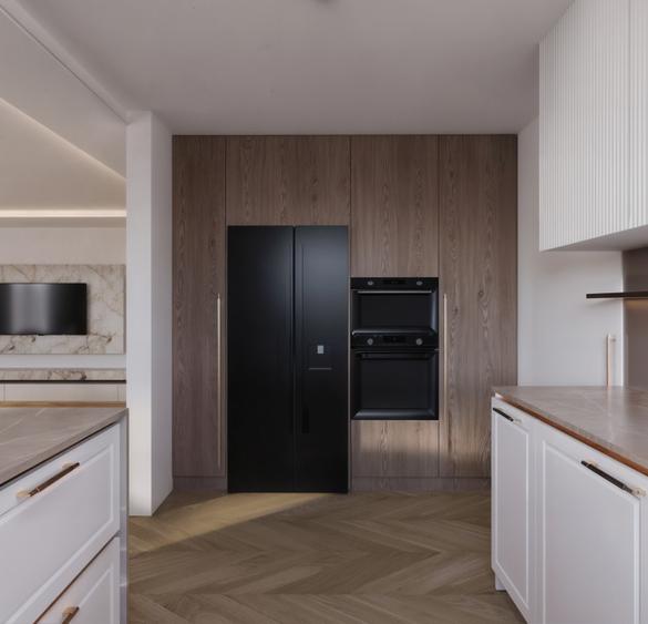 Casă exclusivistă 2026 | 4 camere | Finisată la cheie | 1.477 mp teren | CIUGUD