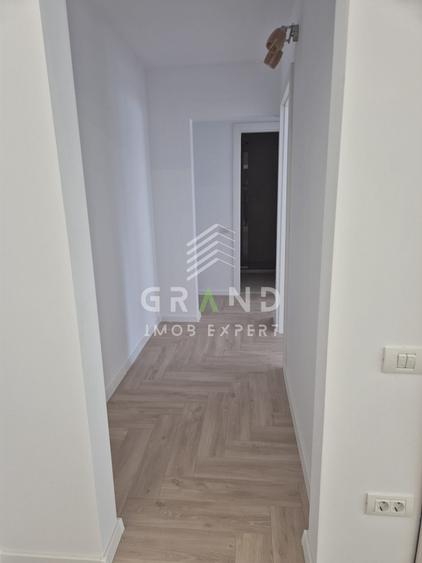 3 camere ultrafinisat | Mănăștur – Complex BIG | Cluj-Napoca
