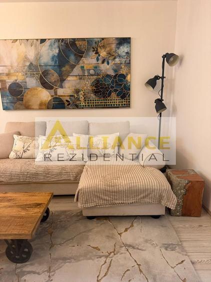 2 MINUTE DE METROU - 3 CAMERE DE INCHIRIAT - RENOVAT - PIATA MUNCII
