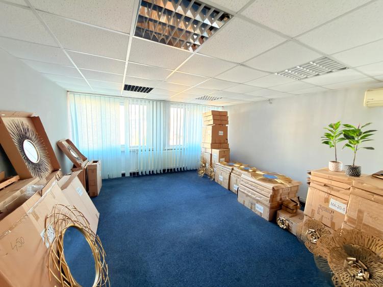 Spatiu de birouri zona Bulevard