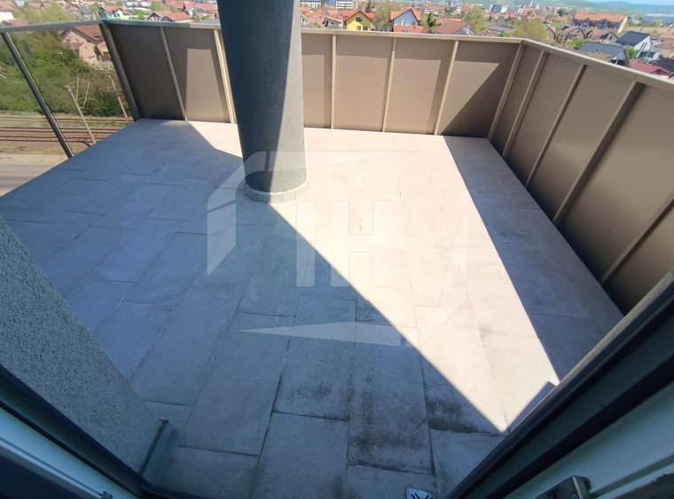 Apartament 4 camere, finisat, intermediar, parcare, Leroy Merlin, Intre Lacuri