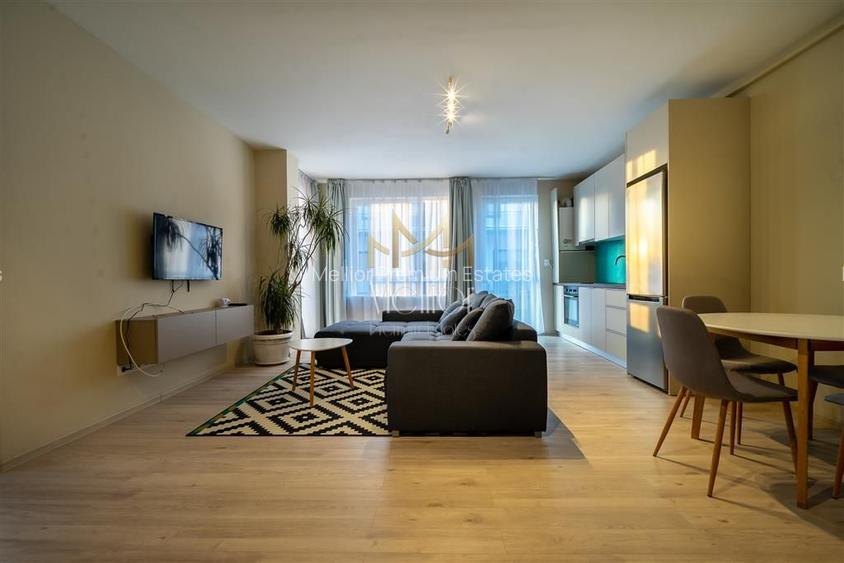 ✔ Apartament superb cu 2 camere 60 mp | bloc nou | cartierul Europa! - 6