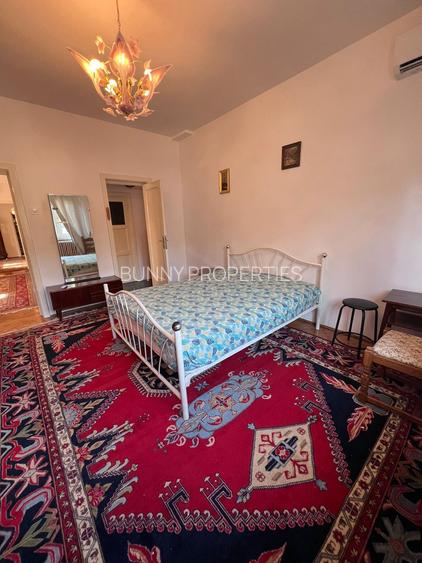 Babu's Vintage Apartment | Intrarea Gheorghe Costea Strada Inchisa - MT530 - 6