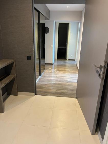 Inchiriere Apartament 4 camere Titan