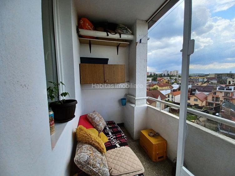 Apartament 2 camere, zona BT Arena - 9