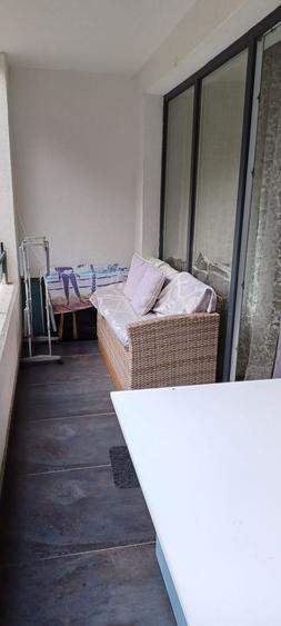 Apartament cu 2 cameră și parcare subterană, în zona Campului.