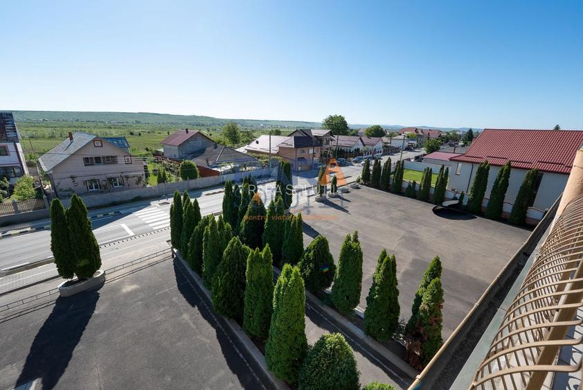 Spatiu comercial 1900 mp construiți, 3 niveluri, complet utilat - 26