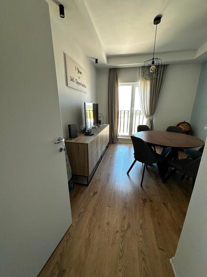 Vanzare Apartament 2 camere - Cosmopolis