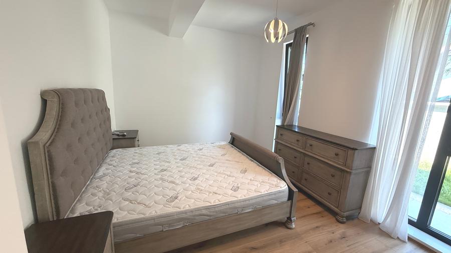 Apartament 4 camere parter langa Brithis school