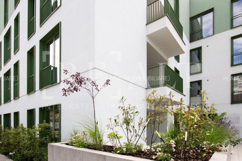 Inchiriere apartament 3 camere | Intrare separata,  NOU | The Corner, Eminescu - 22