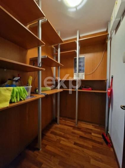 De Vanzare! Apartament cu gradina pe Soseaua Nordului