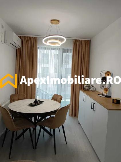 Apartament 2 camere de inchiriat Theodor Pallady București | ApexImobiliare.ro