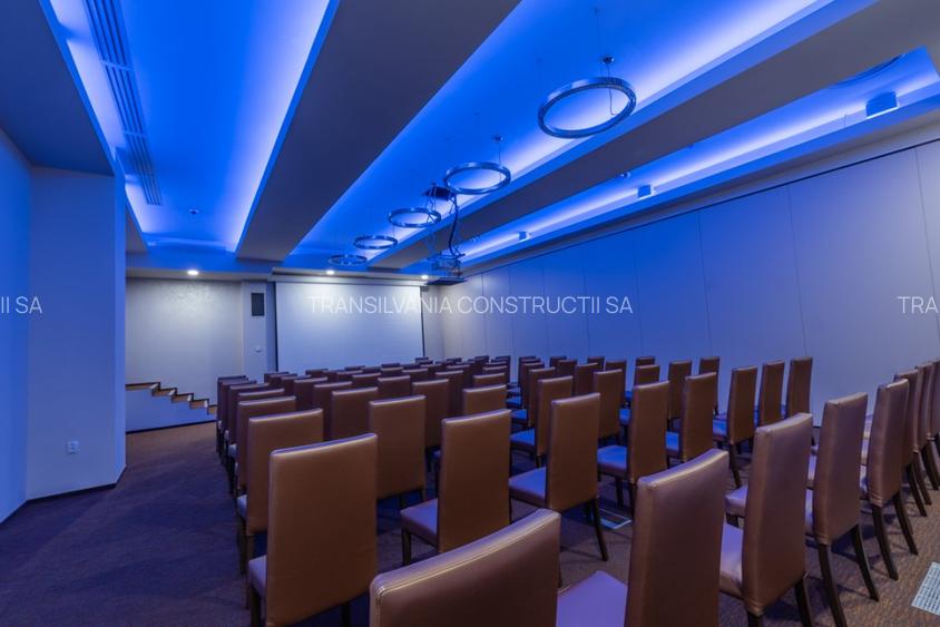 Inchiriere pe teremen lung Novis Events Hall - 3