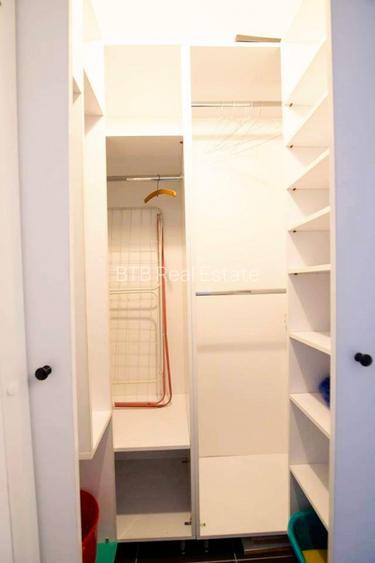 Studio 40 MP Centrala Proprie Str. Mozart, lângă Parcul Verdi – Floreasca - 13