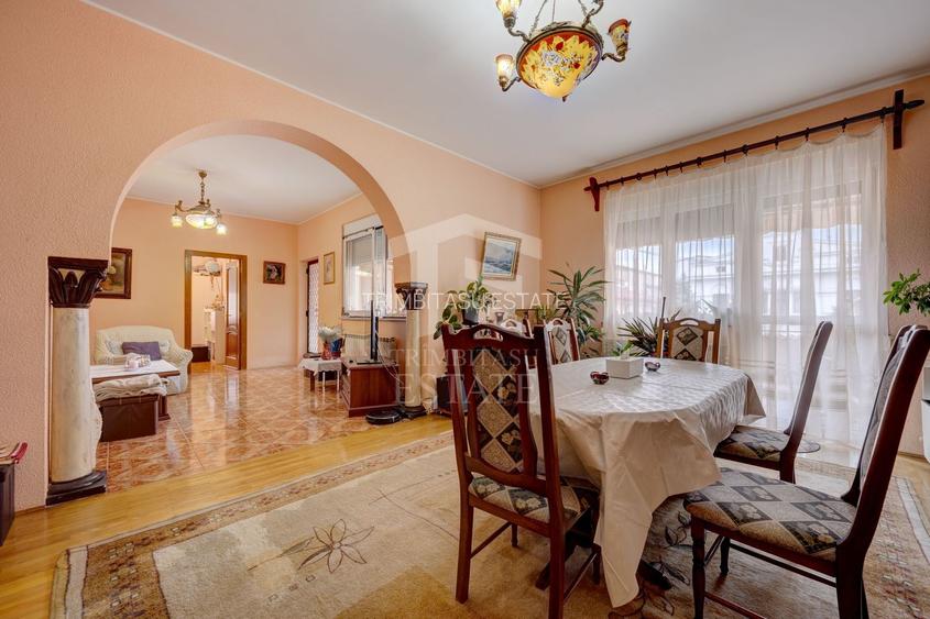 Imobil de vanzare - Dobrobanti - Romana - Stefan cel Mare - 17