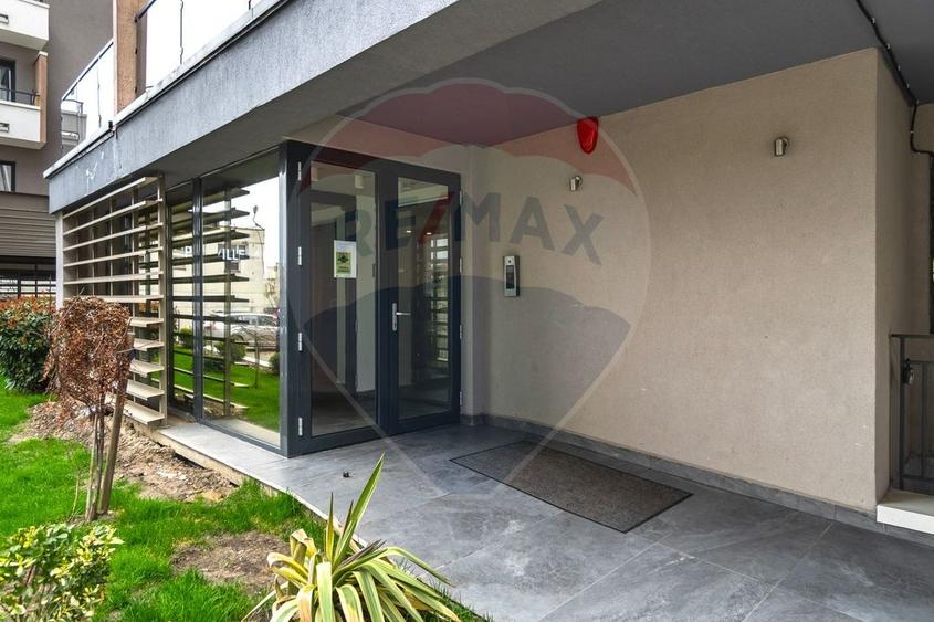 Comision 0% | Apartament cu 2 camere de închiriat Alphaville Arena