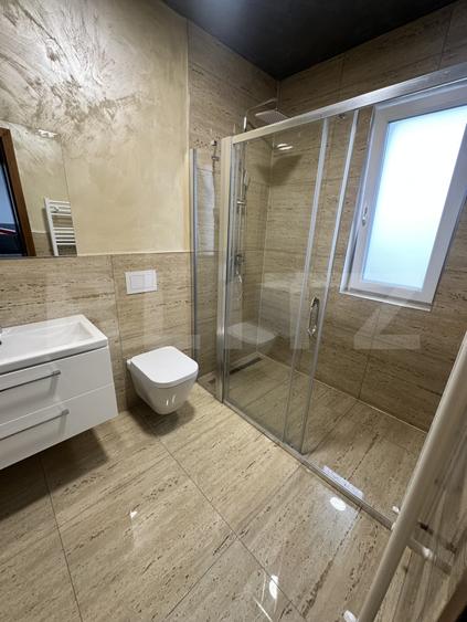 Casa individuala premium - prima inchiriere