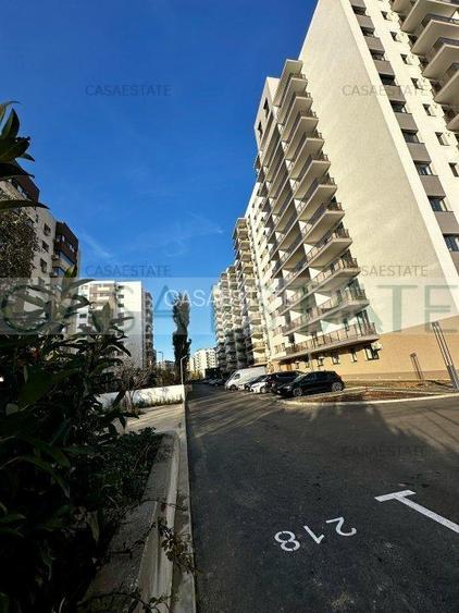 Inchiriere apartament 2 camere Hils Brauner- 1 decembrie liber