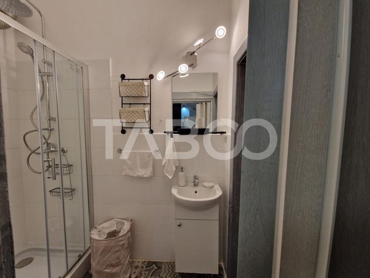 Apartament cu 2 camere zona centrala confort sporit in Cluj-Napoca