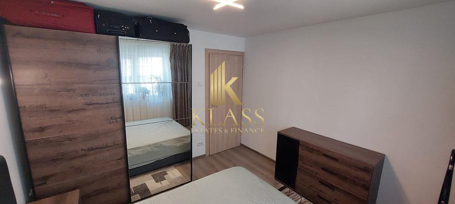 Apartament 3 Camere | Bd Unirii | 2 Bai | 76 mp | Parcare | Centrala | 1100€