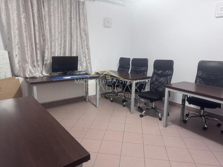 Vilă Individuală Premium | Ideală Clinică / Birou | Vis-a-vis One Cotroceni | Me - 4