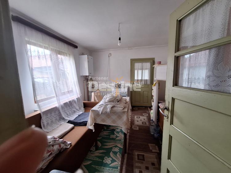 Oportunitate rară! Casă spațioasă aproape de Barajul Valea Uzului, Darmanesti - 10