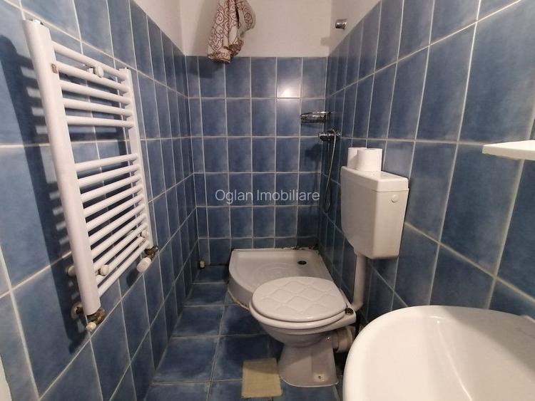 Garsoniera 28 mp utili, etaj 2, lift, Opera Residence 0% Comision - 4