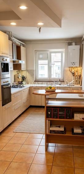 Apartament 4 Camere Decomandat, 84 mp | Centrală Proprie | Dumbrava Noua - 4