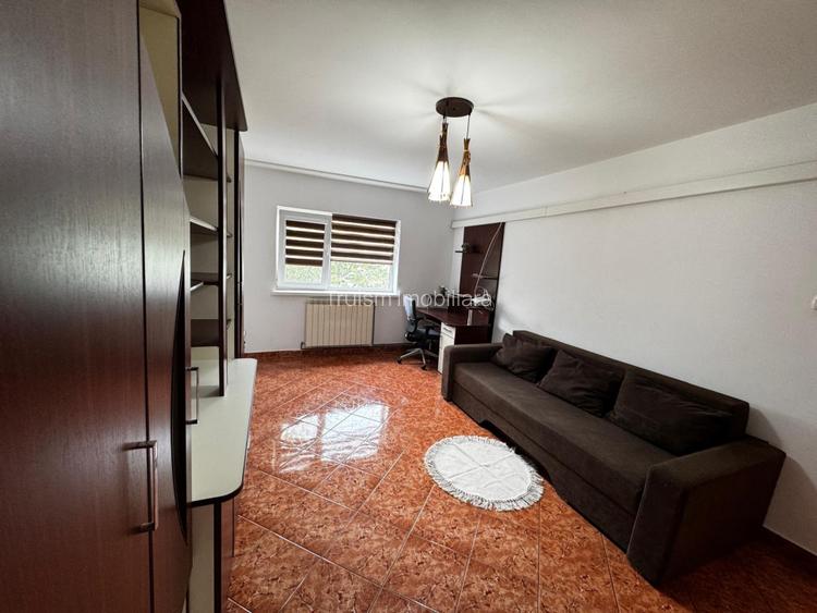 Ap 2 camere conf 1 dec, etaj 2/4, Cantacuzino  - 20