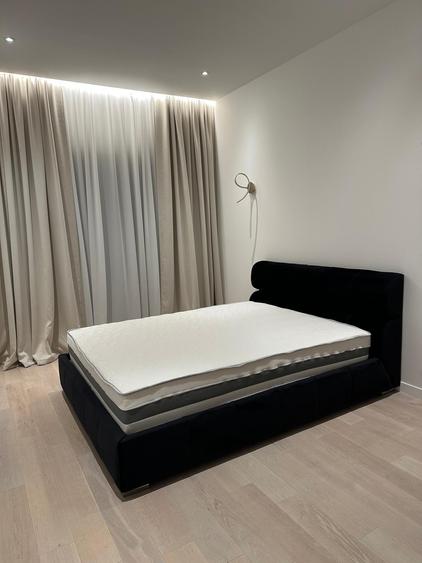 One Verdi mobilat lux - prima inchiriere