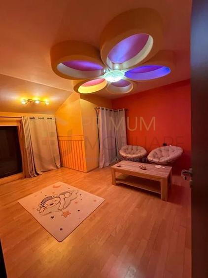 CASA INDIVIDUALA - ZONA LIDL - 224 MP UTILI - TOATE UTILITATILE