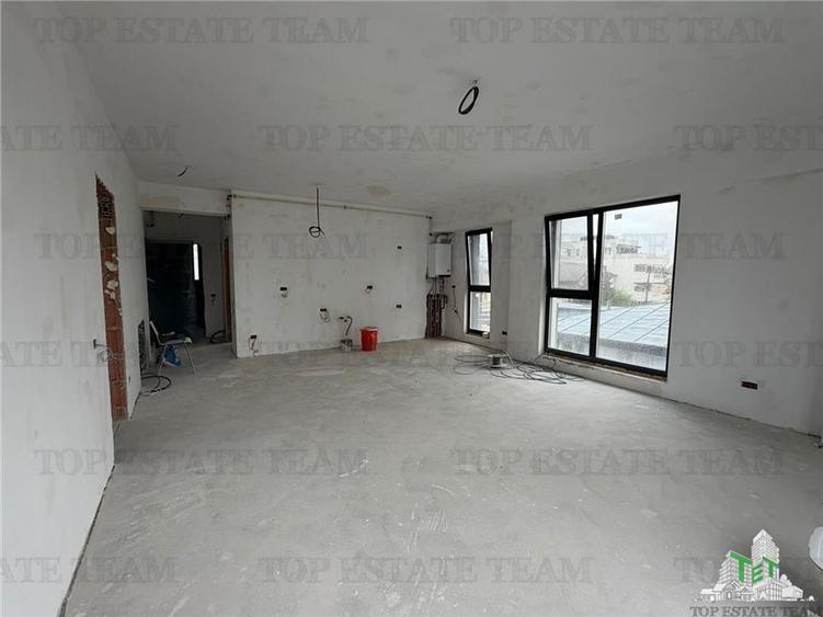 Baneasa | Apartament 3 camere cu curte proprie | Zona de Nord premium | 320.000