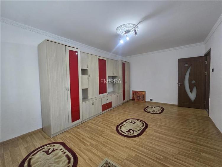 Apartament 2 camere de inchiriat zona Nord Bacau - 7
