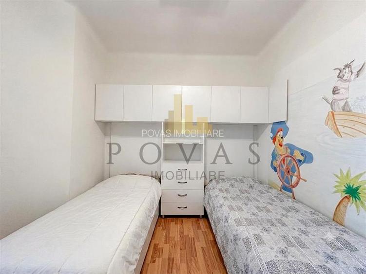 Vanzare Apartament 4 Camere Gradina Icoanei Piata Romana - 11