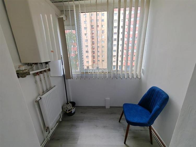 Inchiriem Apartament 2 Camere, Mobilat, Decomandat, Vlahuta - ITC