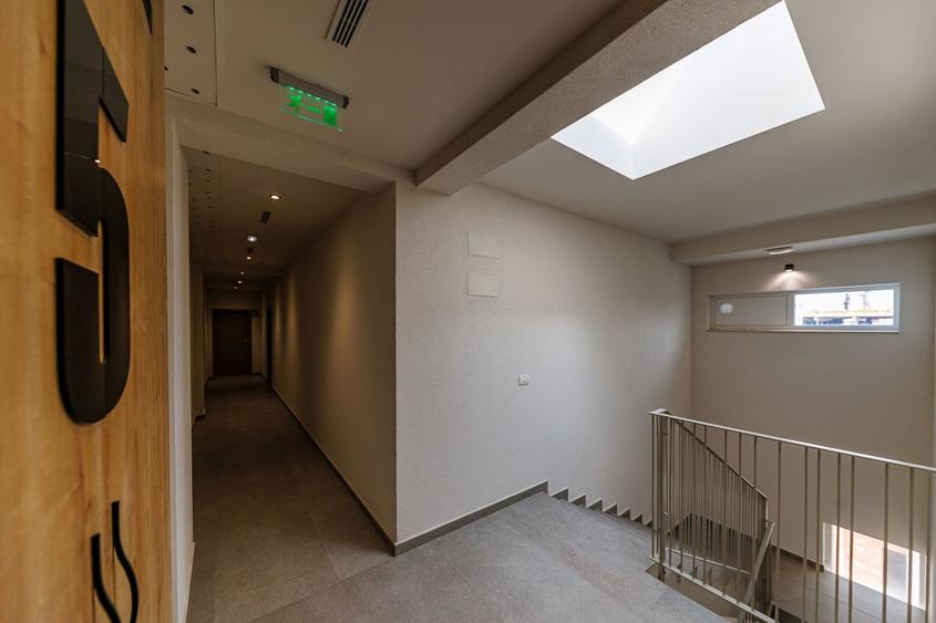 Penthouse 2 camere - Calea Aradului - Comision 0%
