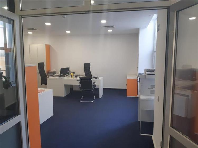 Inchiriere Spatii Birouri in Piata Unirii - 1 minut metrou