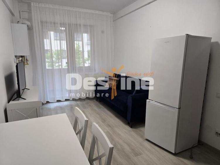 Chirie, Apartament 2 camere Cartier Visoianu