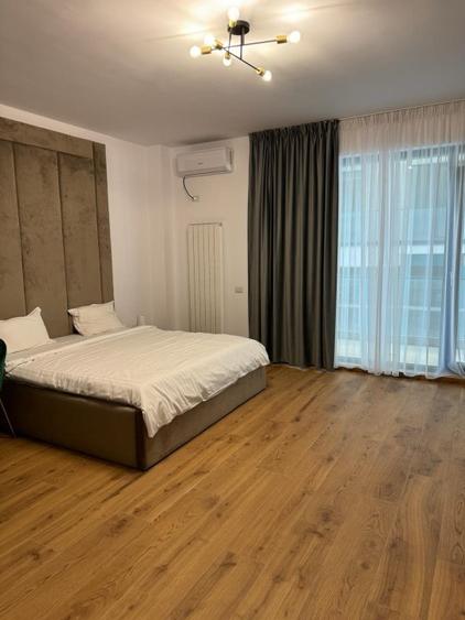 Apartament pe PROMENADA MAMAIA NORD