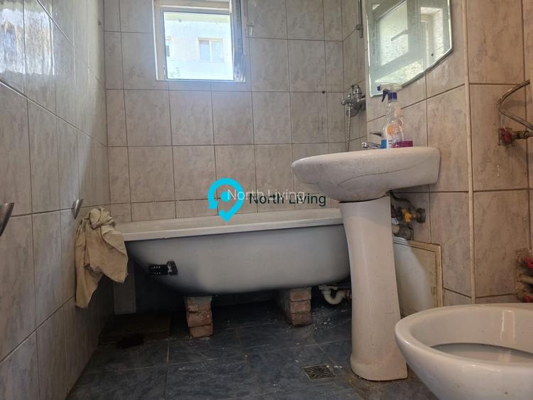 3 Camere | De Renovat | Metrou Costin Georgian - 10