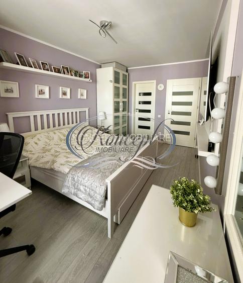 Apartament deosebit cu parcare subterana - 3