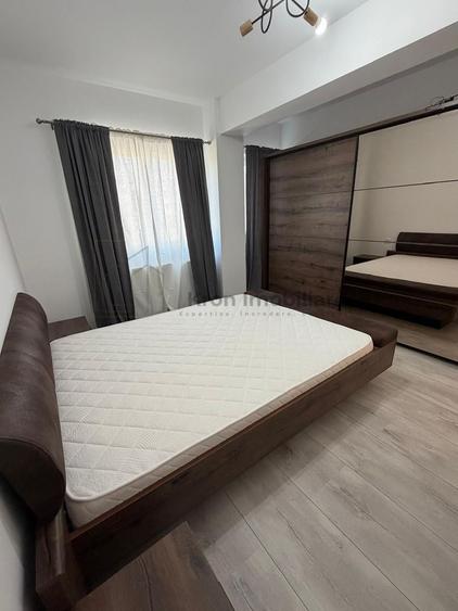 Apartament 2 camere, decomandat, et.1/4, nou, cart.Tractorul, Ioan Popasu