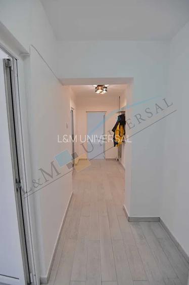 Piata Alba Iulia-Decebal STRADAL-Apt. SUPERB, Spatios, Bloc MONOLIT 1993,LIBER - 6