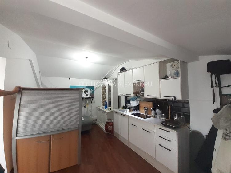Vila de vanzare Tatarasi - 6