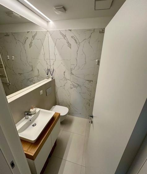 Apartament | 2 camere | Aviației | Nusco City | Metroul Aurel Vlaicu